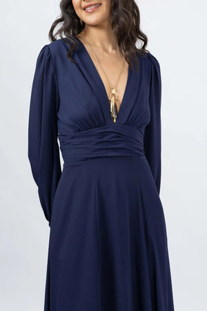 Vestido - 526226 - Reina Diaz