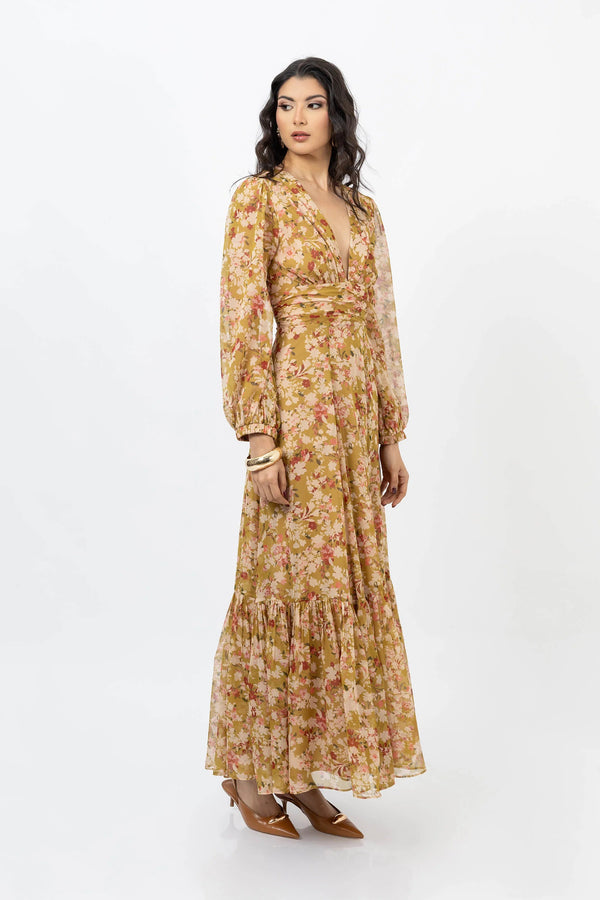 Vestido - 526226 - OLI - Reina Diaz