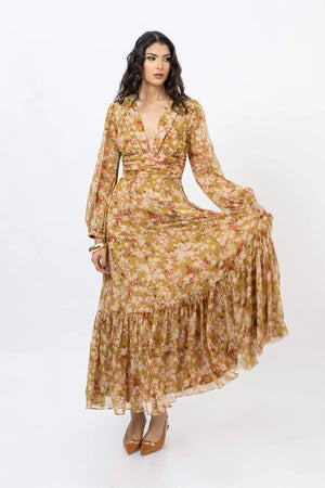 Vestido - 526226 - OLI - Reina Diaz