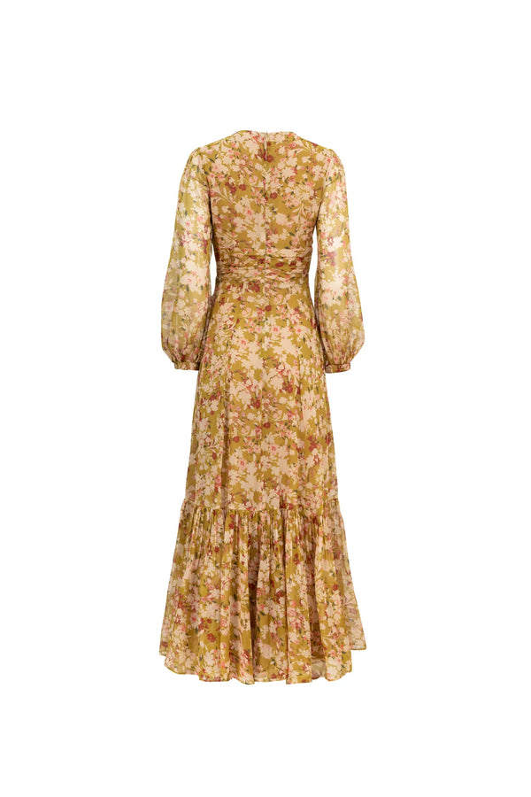 Vestido - 526226 - OLI - Reina Diaz