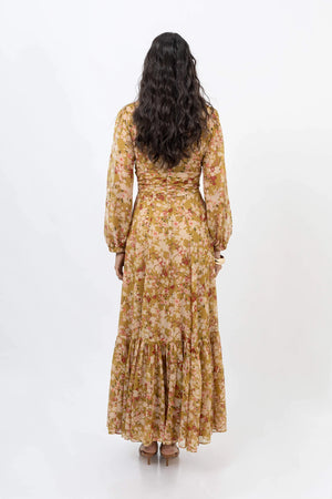 Vestido - 526226 - OLI - Reina Diaz