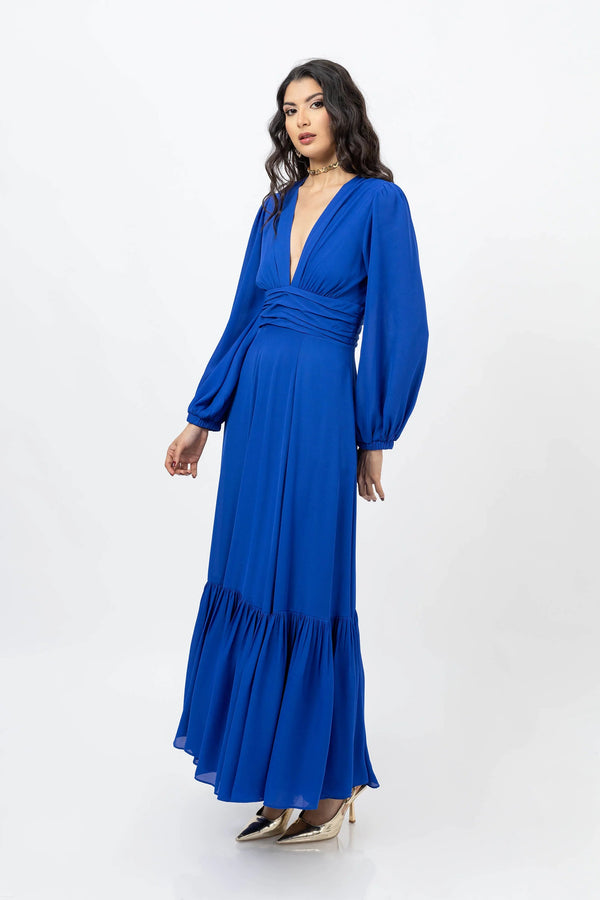 Vestido - 526226 - REY - Reina Diaz