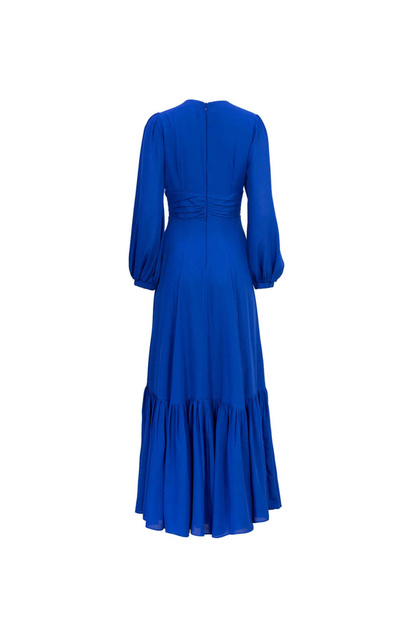 Vestido - 526226 - REY - Reina Diaz