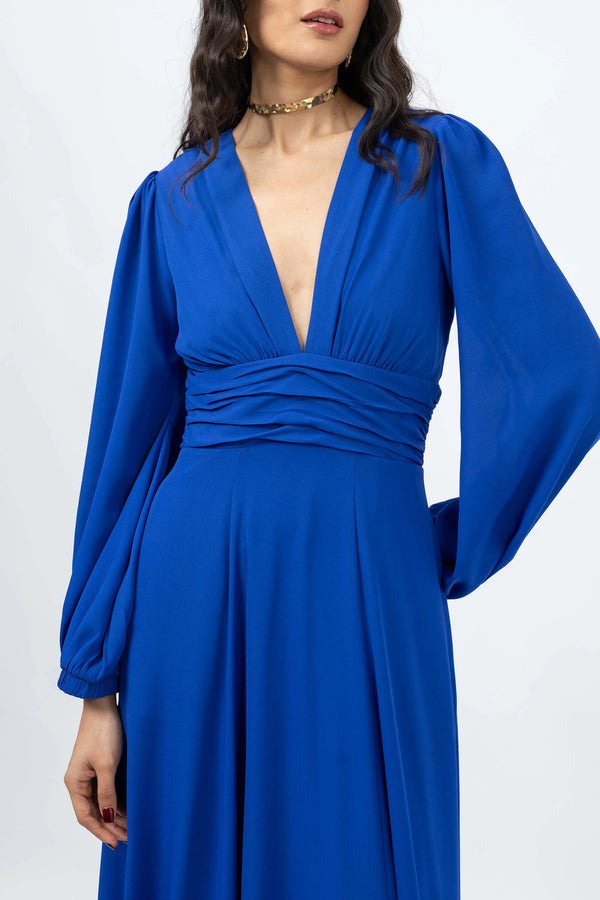 Vestido - 526226 - REY - Reina Diaz