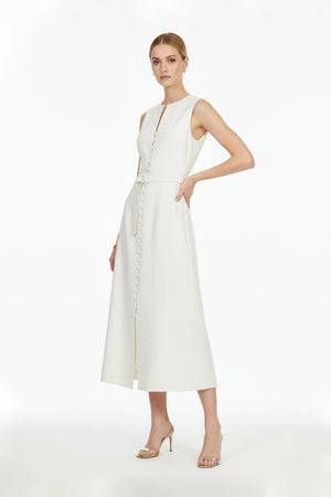 Vestido - 526235 - Reina Diaz