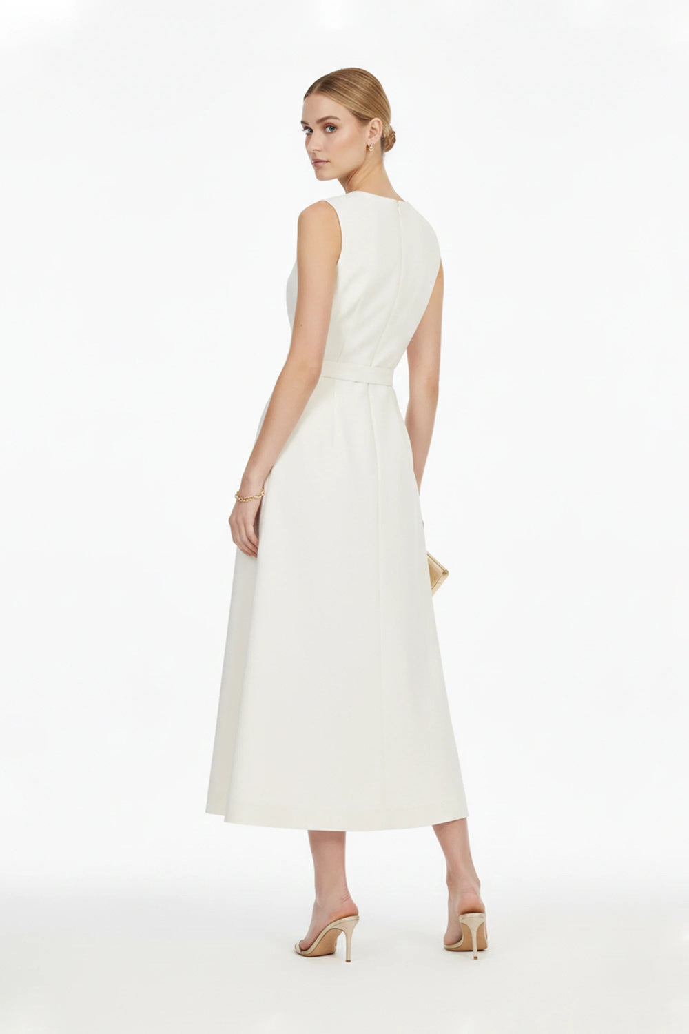 Vestido - 526235 - Reina Diaz