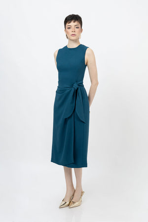 Vestido - 526236 - Reina Diaz