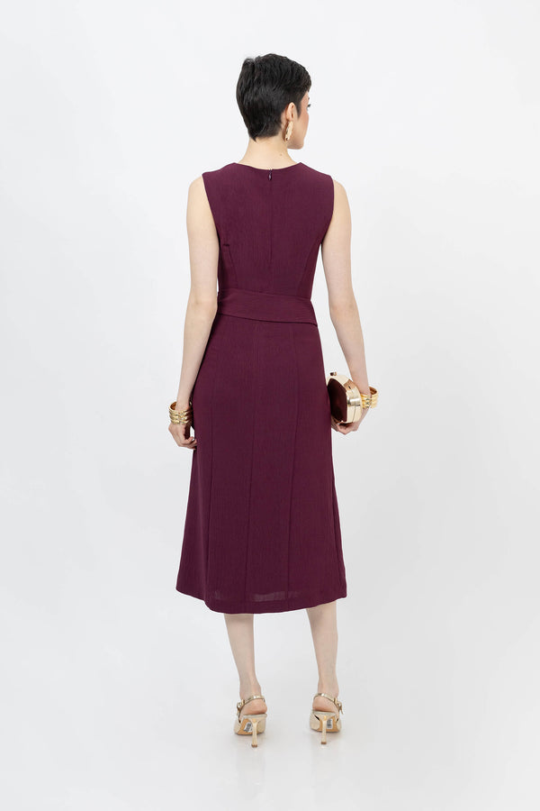 Vestido - 526236 - Reina Diaz