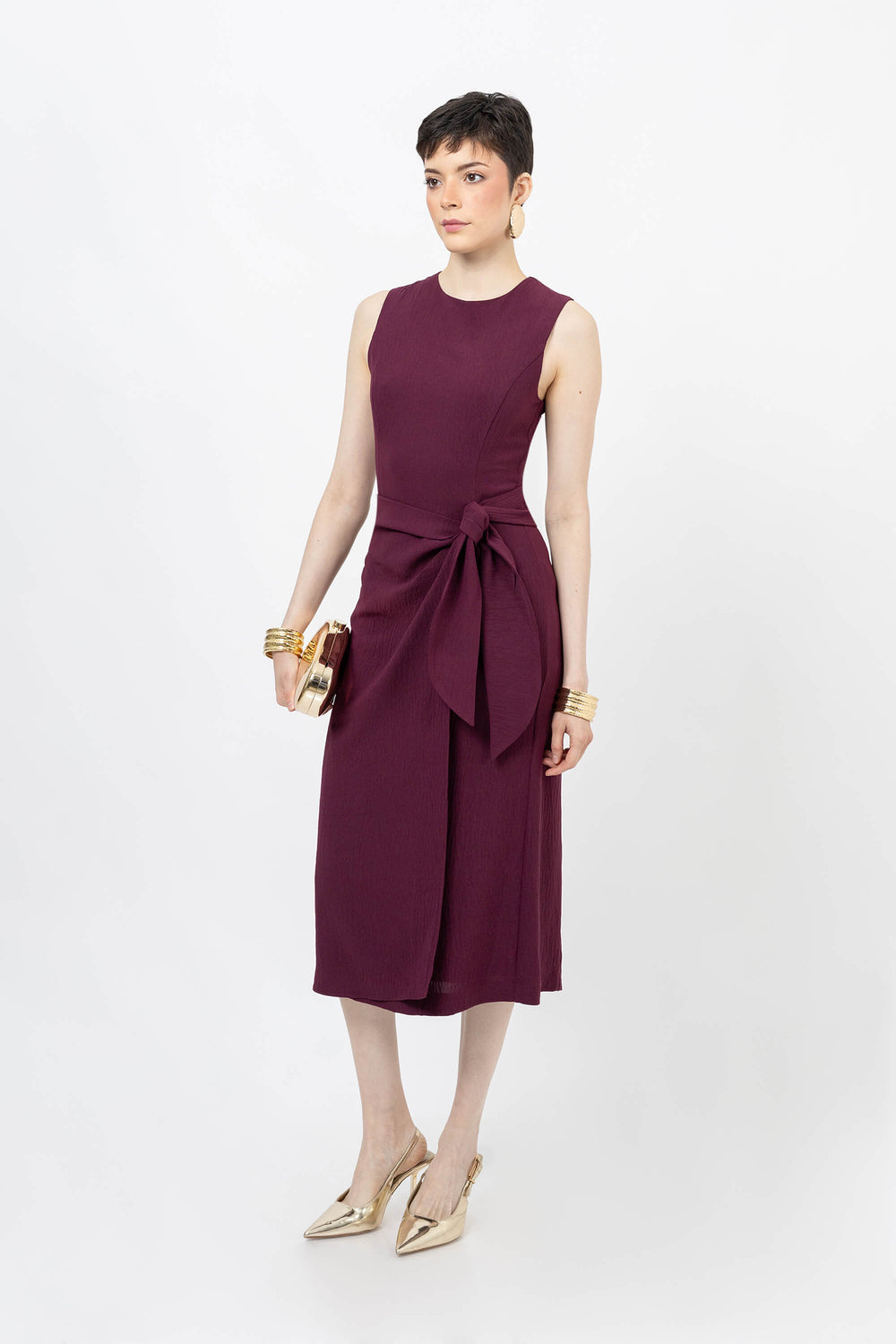 Vestido - 526236 - Reina Diaz