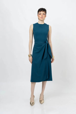 Vestido - 526236 - Reina Diaz