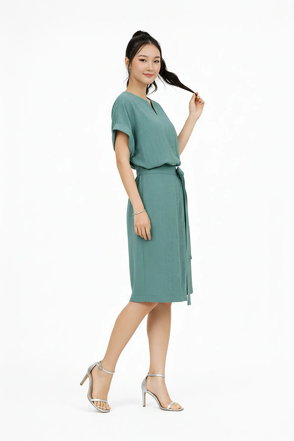 Vestido - 526239 - Reina Diaz