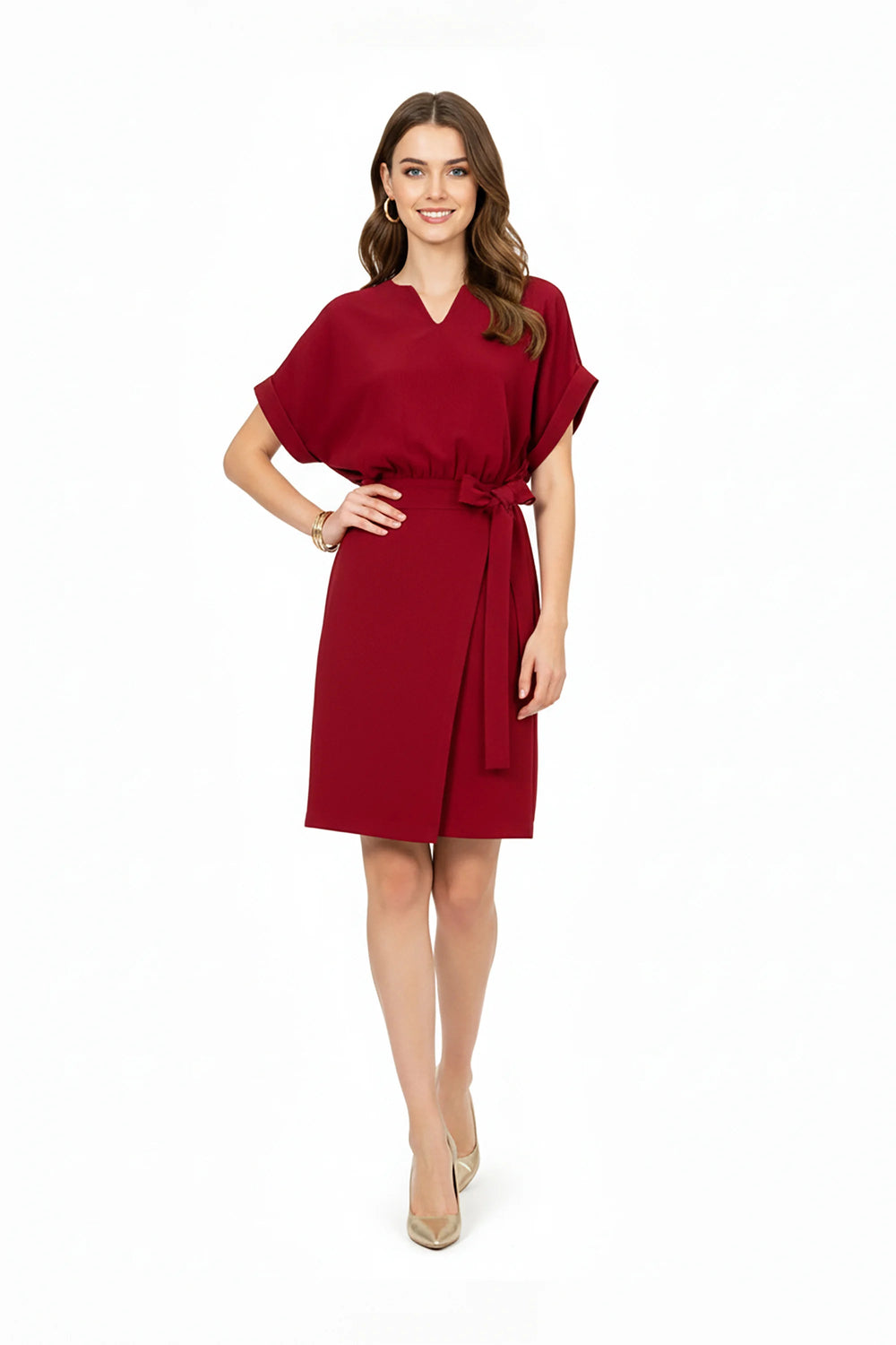 Vestido - 526239 - Reina Diaz