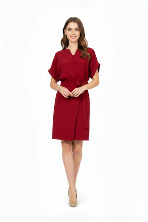 Vestido - 526239 - Reina Diaz