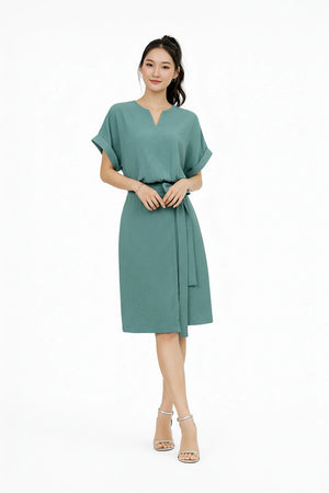 Vestido - 526239 - Reina Diaz