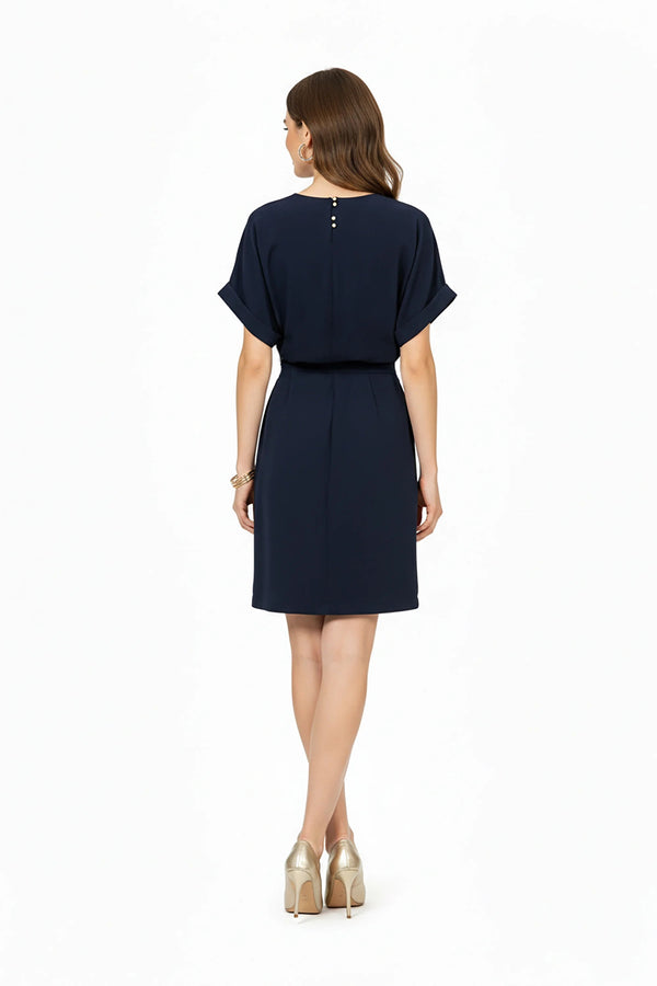 Vestido - 526239 - Reina Diaz