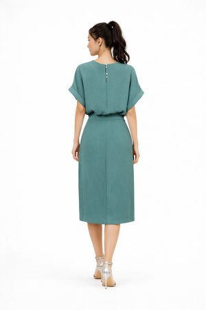 Vestido - 526239 - Reina Diaz