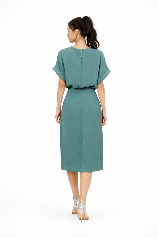 Vestido - 526239 - Reina Diaz
