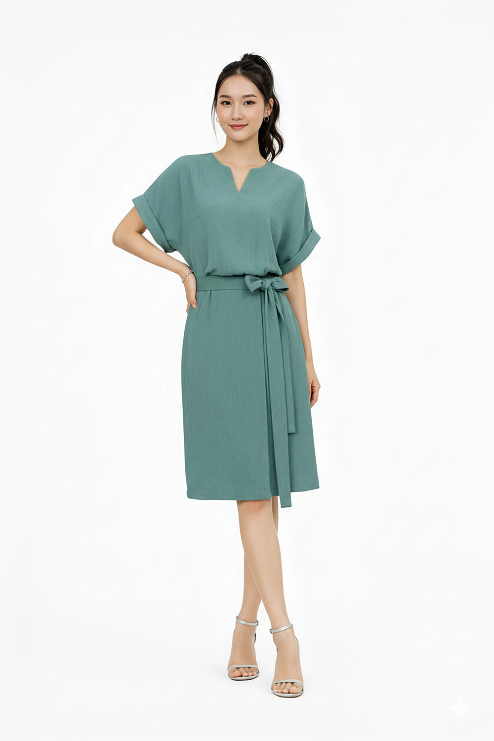 Vestido - 526239 - Reina Diaz