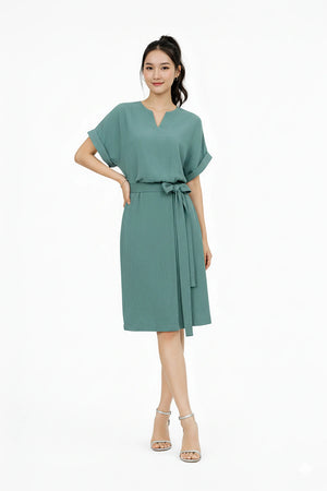 Vestido - 526239 - Reina Diaz