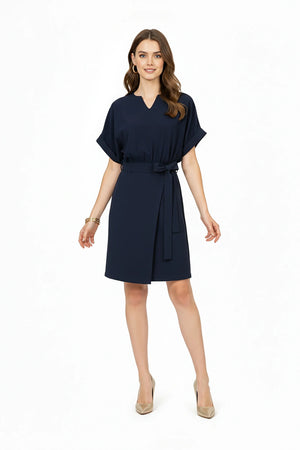 Vestido - 526239 - Reina Diaz