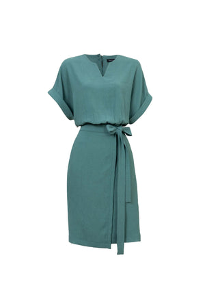 Vestido - 526239 - Reina Diaz