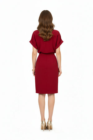 Vestido - 526239 - Reina Diaz