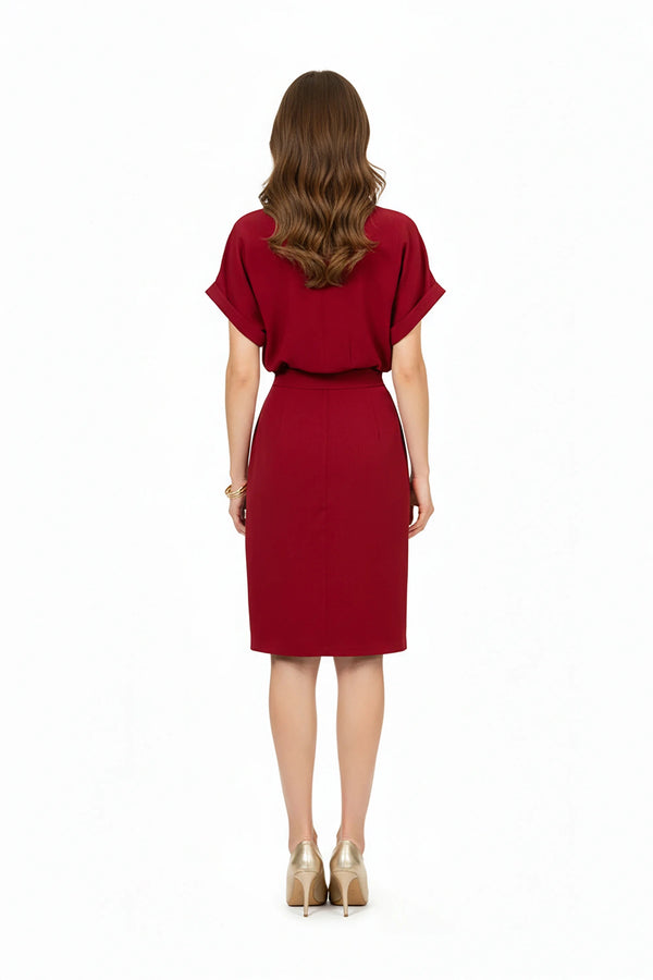 Vestido - 526239 - Reina Diaz