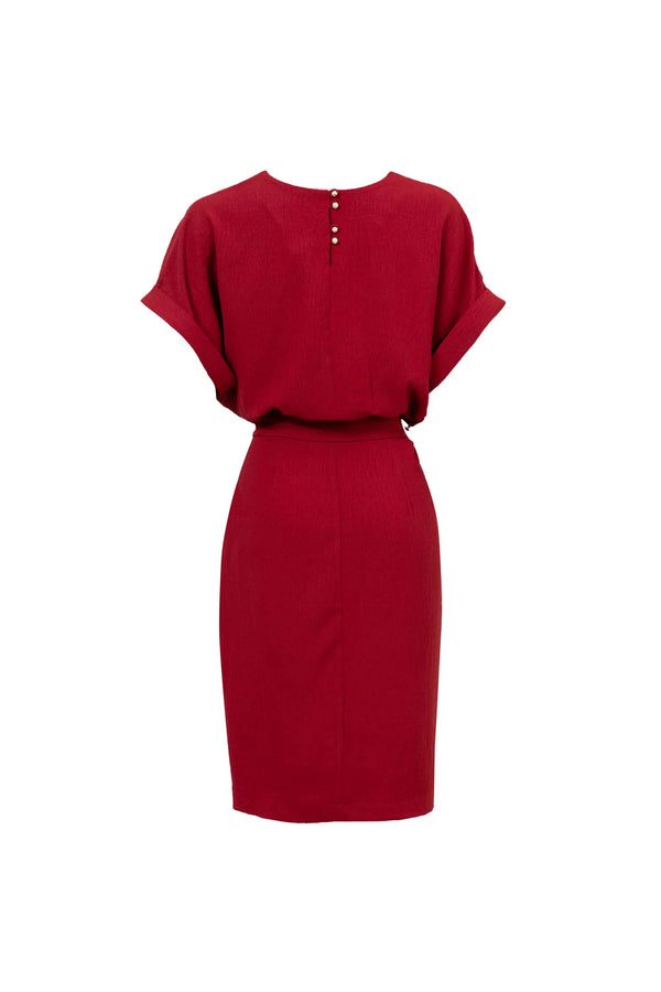 Vestido - 526239 - Reina Diaz