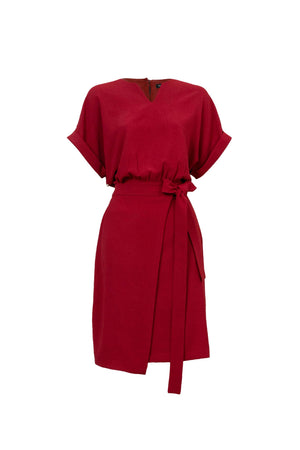 Vestido - 526239 - Reina Diaz