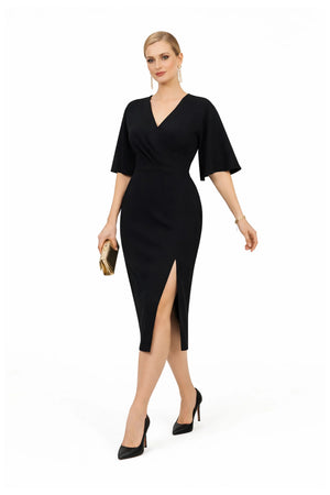 Vestido - 526248 - Reina Diaz