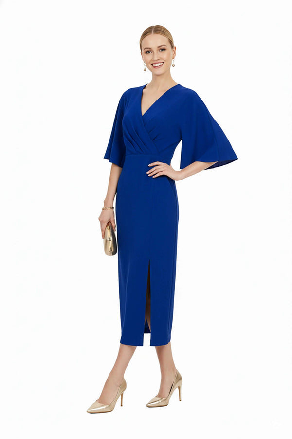 Vestido - 526248 - Reina Diaz