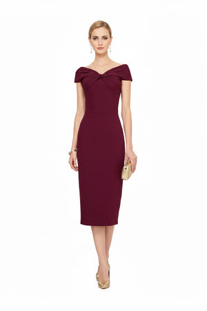 Vestido - 526250 - Reina Diaz
