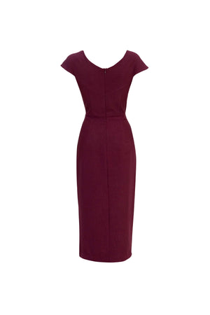 Vestido - 526250 - Reina Diaz
