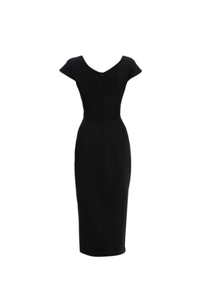 Vestido - 526250 - Reina Diaz