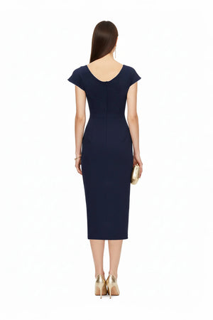 Vestido - 526250 - Reina Diaz