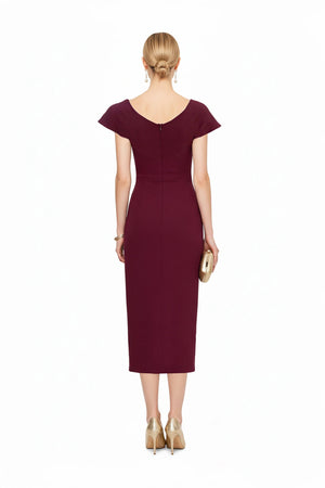 Vestido - 526250 - Reina Diaz