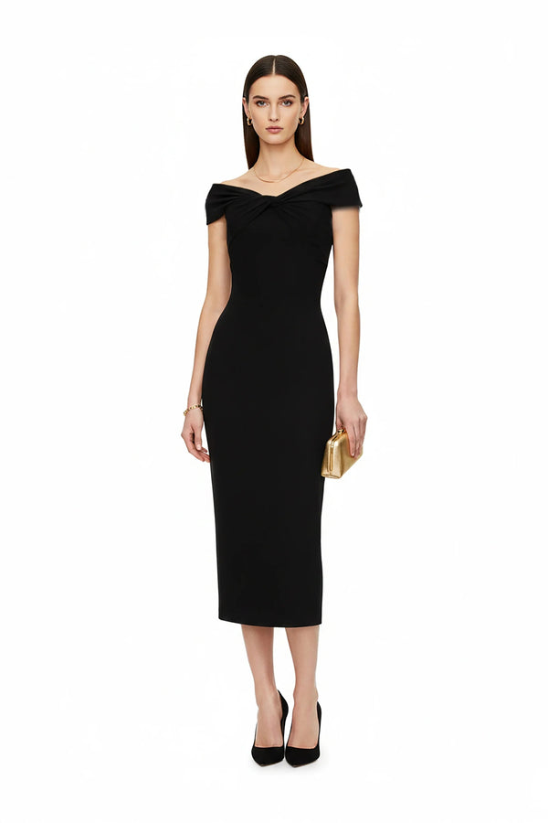 Vestido - 526250 - Reina Diaz