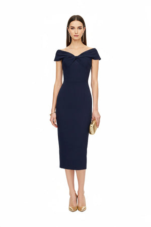 Vestido - 526250 - Reina Diaz