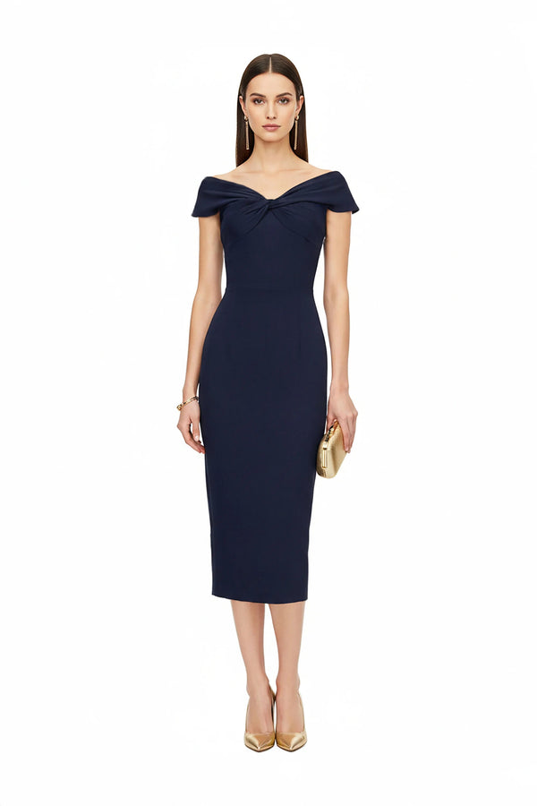 Vestido - 526250 - Reina Diaz