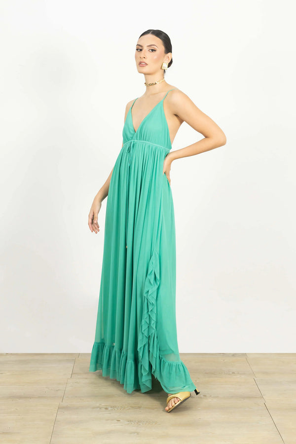 Vestido - 720044 - ESM - Reina Diaz