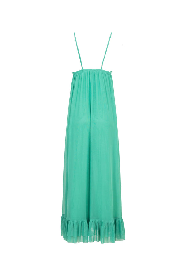 Vestido - 720044 - ESM - Reina Diaz