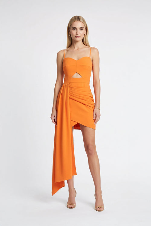 Vestido - 722618 - NAR - Reina Diaz