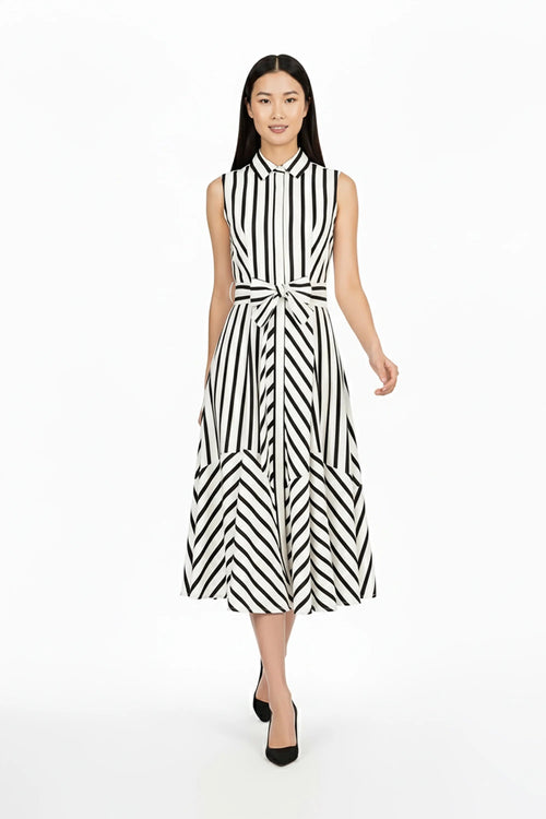 Vestido - 722711 - NEG - Reina Diaz