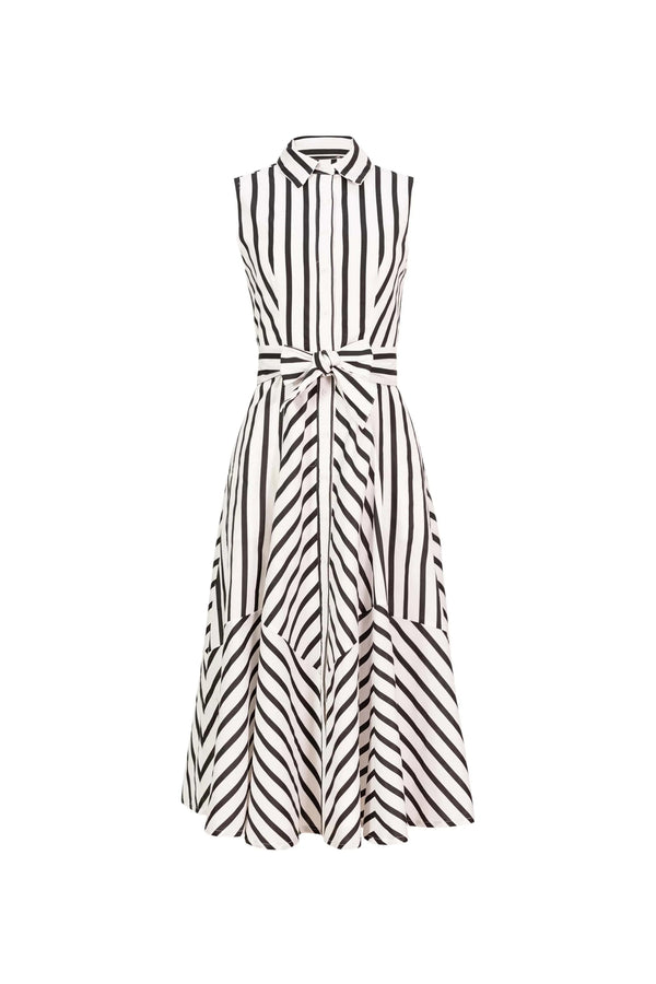 Vestido - 722711 - NEG - Reina Diaz