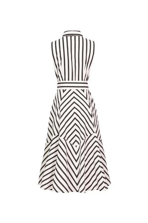 Vestido - 722711 - NEG - Reina Diaz