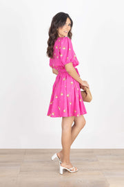 Vestido - 722744 - FUC - Reina Diaz