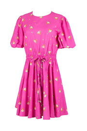 Vestido - 722744 - FUC - Reina Diaz