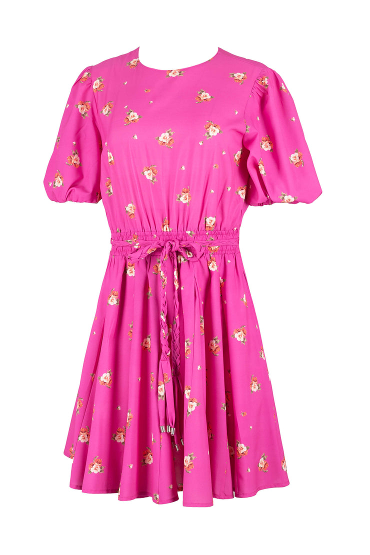 Vestido - 722744 - FUC - Reina Diaz