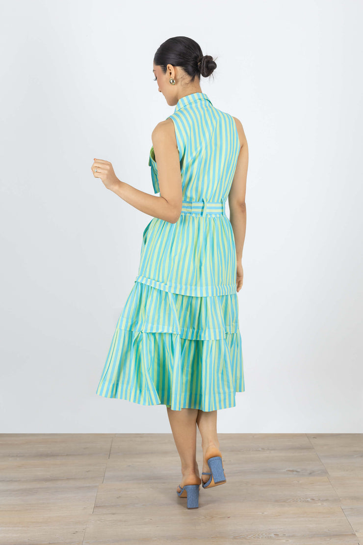 Vestido - 722746 - TUR - Reina Diaz