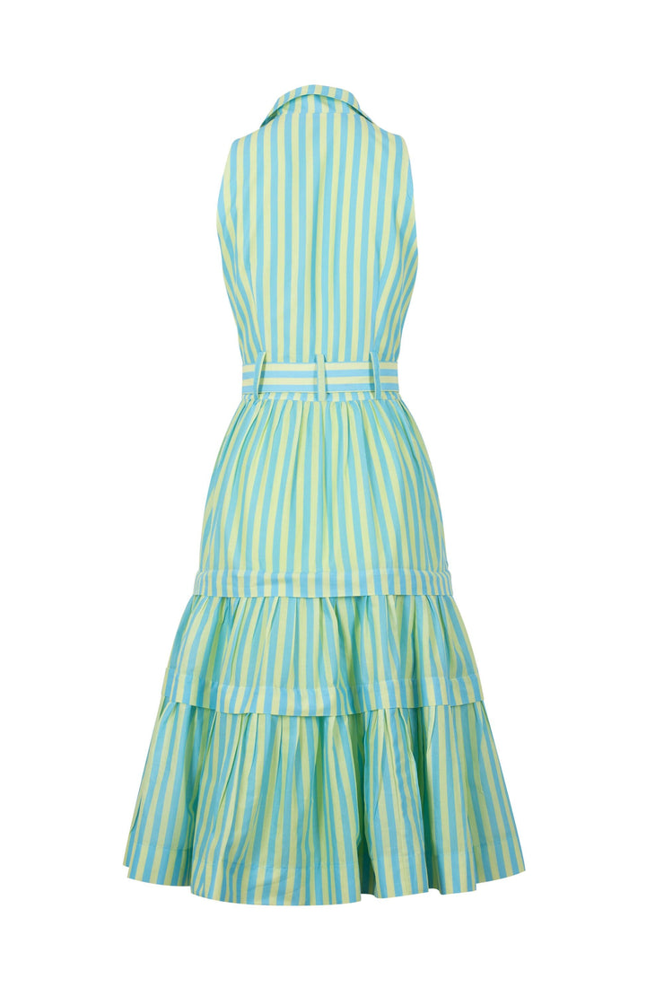 Vestido - 722746 - TUR - Reina Diaz